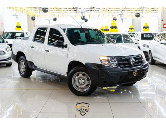RENAULT OROCH 1.6 16V SCE FLEX PRO MANUAL RENAULT OROCH 1.6 16V SCE FLEX PRO MANUAL